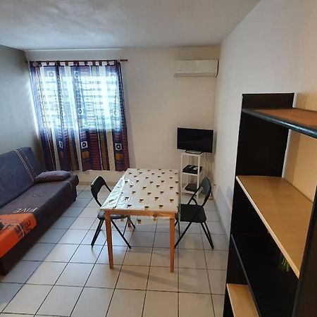 972D6 - Kaymit - Studio 20M2 Schoelcher Exteriér fotografie