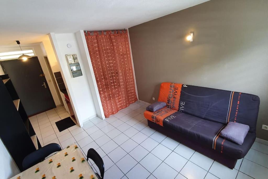 972D6 - Kaymit - Studio 20M2 Schoelcher Exteriér fotografie