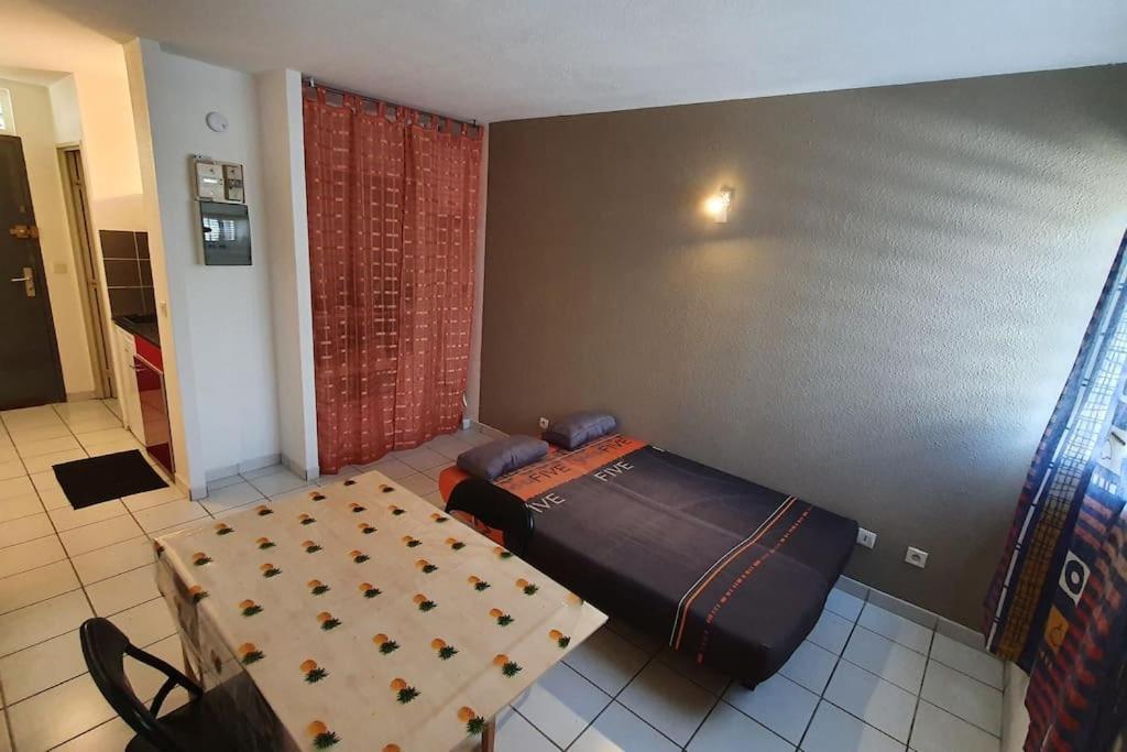 972D6 - Kaymit - Studio 20M2 Schoelcher Exteriér fotografie